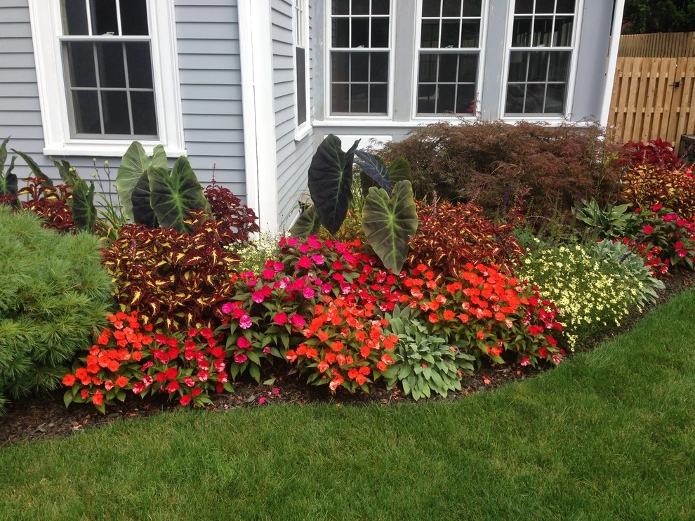 Seasonal Color by City & Estate Gardener - Photo 22