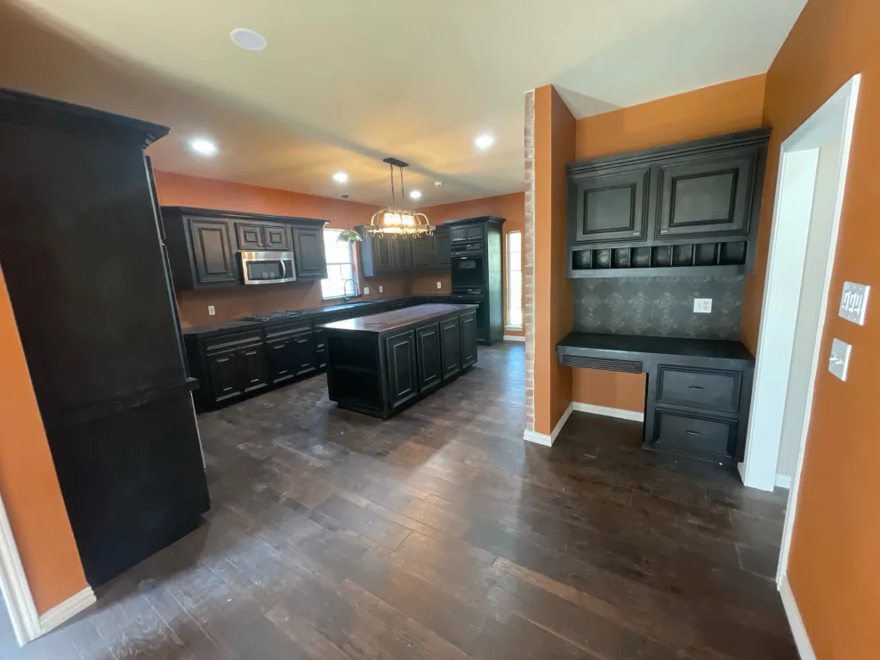 Kitchen and Bathroom Renovation by Texan Builder Operations - Photo 5
