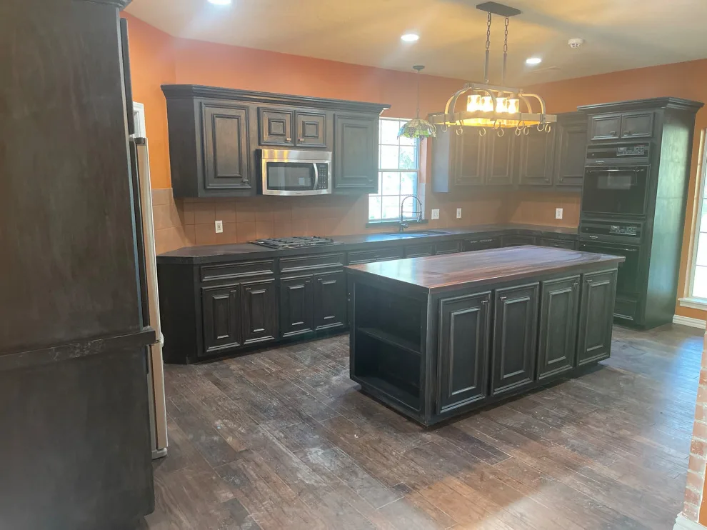 Kitchen and Bathroom Renovation by Texan Builder Operations - Photo 7
