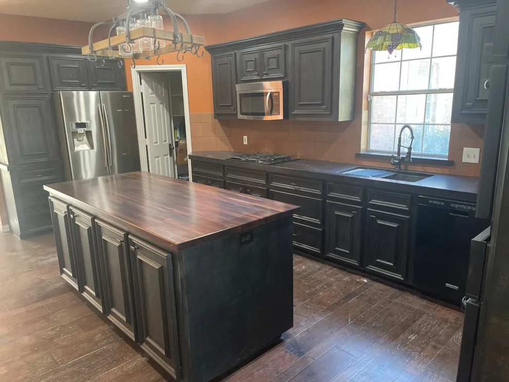 Kitchen and Bathroom Renovation by Texan Builder Operations - Photo 3