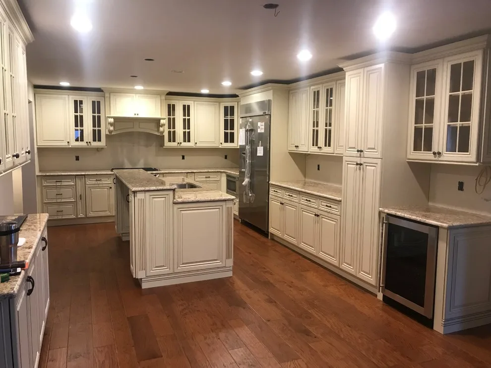 Culinary Space Renovation by Level Best Construction - Photo 3