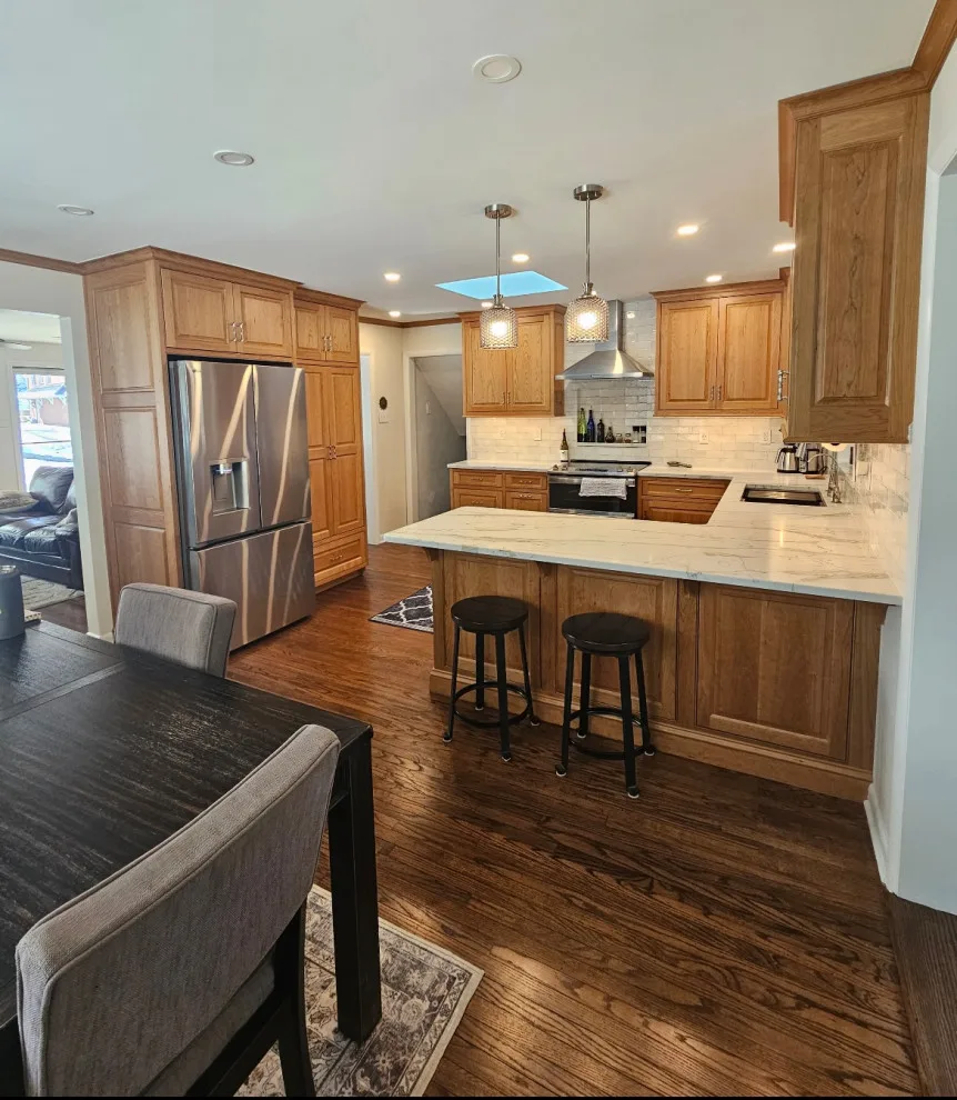Crown Contracting Services - Photo 3