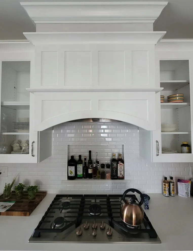 Contemporary Kitchen Renovations by Crown Contracting Services - Photo 2