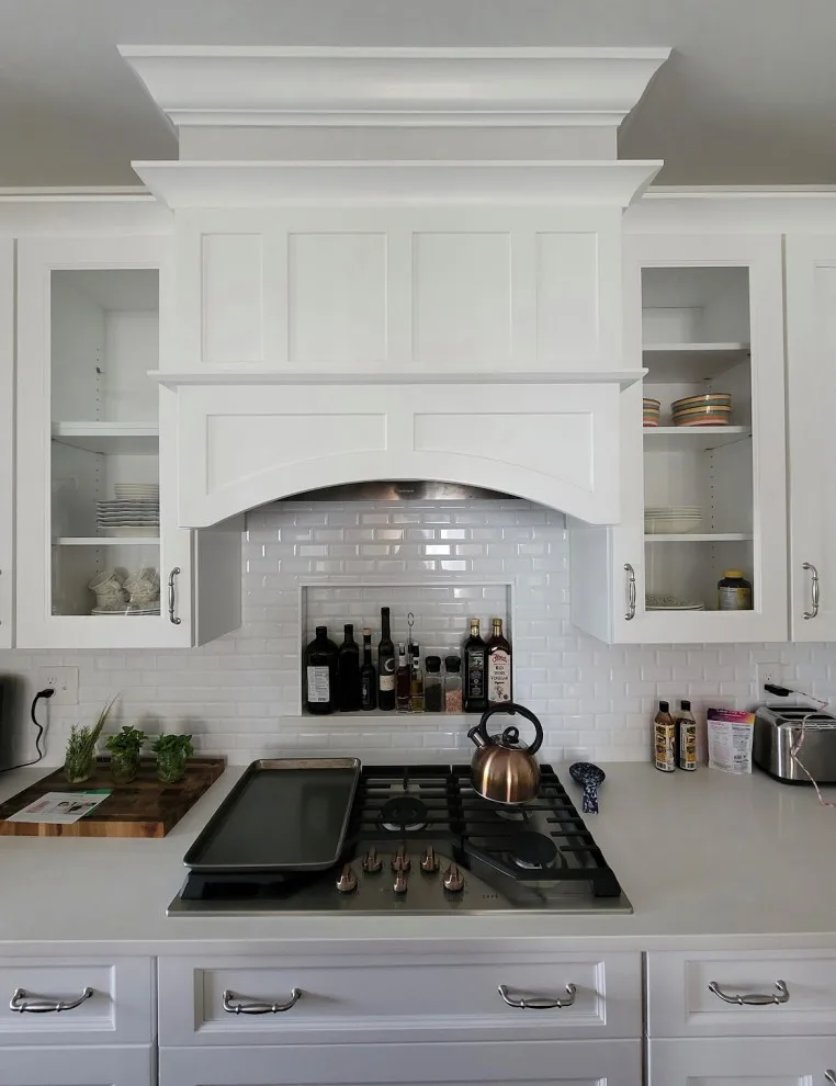 Contemporary Kitchen Renovations by Crown Contracting Services - Photo 11