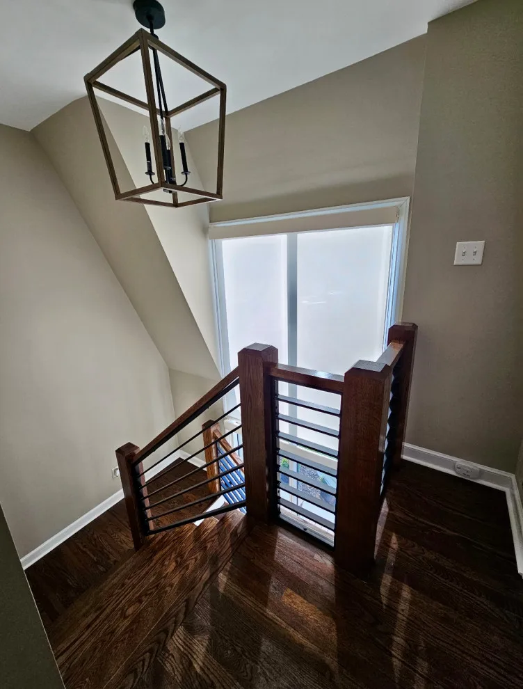 Home Renovation | Stairs by Crown Contracting Services - Photo 20