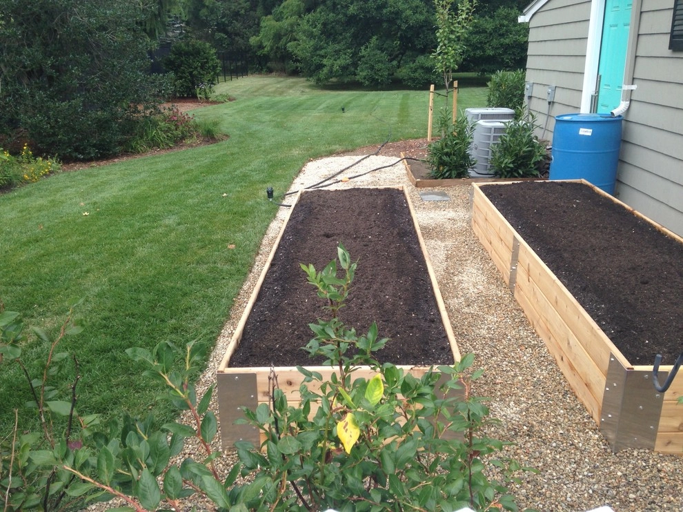 Container Gardens by City & Estate Gardener - Photo 14