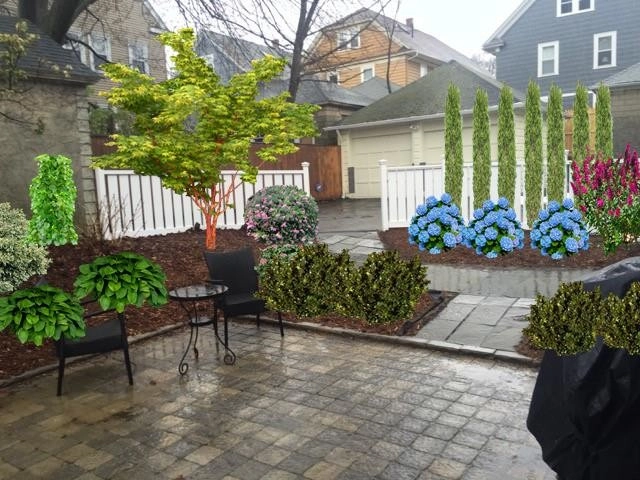 photo designs by City & Estate Gardener - Photo 2