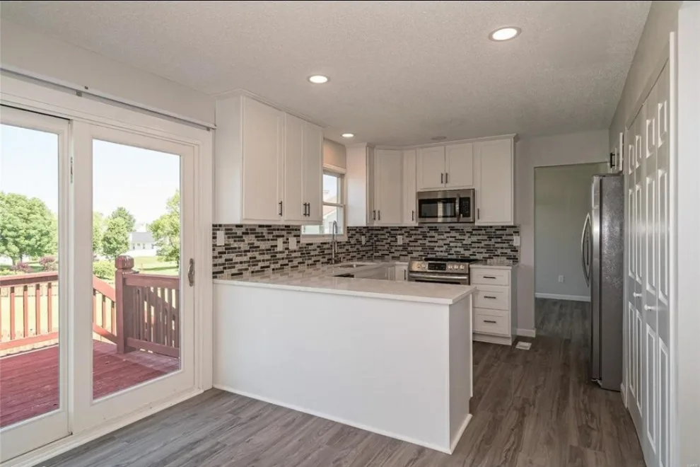 Renovation Services in O'Fallon, Missouri by Salem Developments LLC - Photo 2