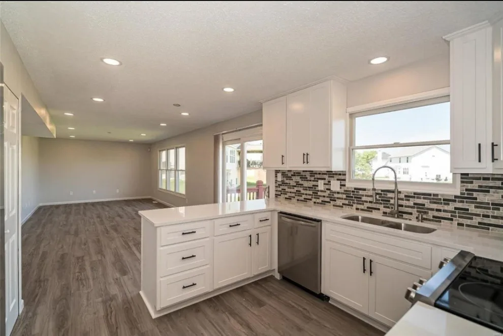 Renovation Services in O'Fallon, Missouri by Salem Developments LLC - Photo 4