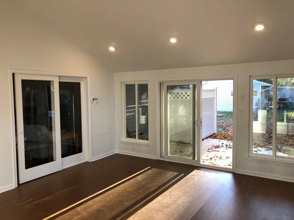 Interior Renovation by Level Best Construction - Photo 3