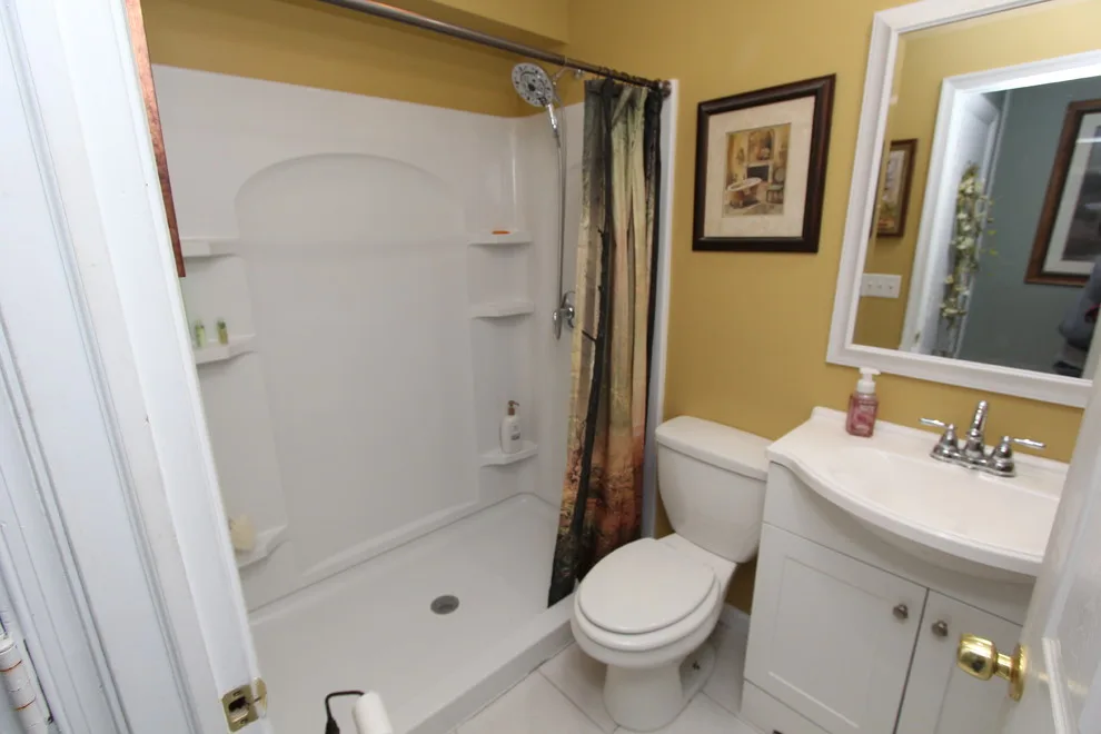 Restroom Renovation by Level Best Construction - Photo 5