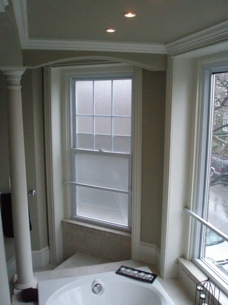 Restroom Renovation by Level Best Construction - Photo 4