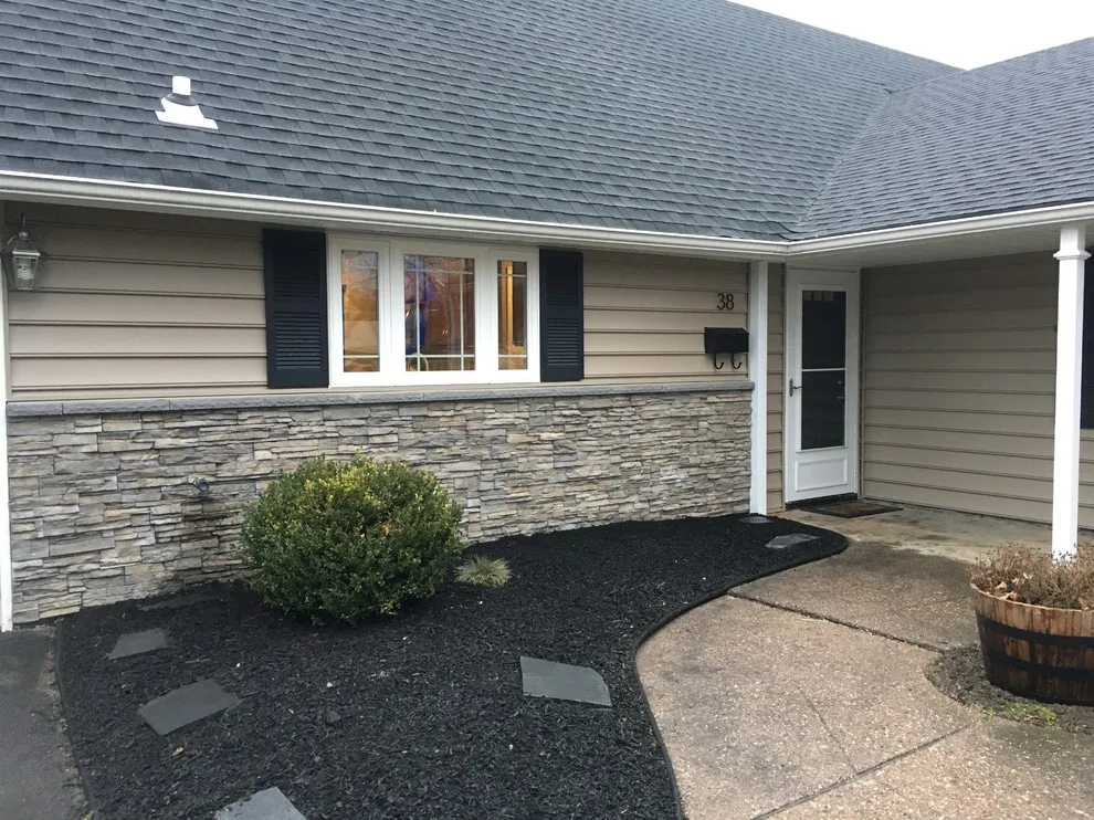 Outdoor Renovation by Level Best Construction - Photo 2