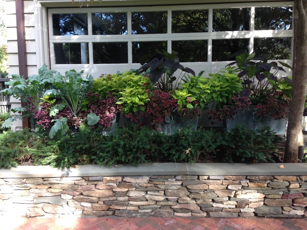 Seasonal Color by City & Estate Gardener - Photo 28