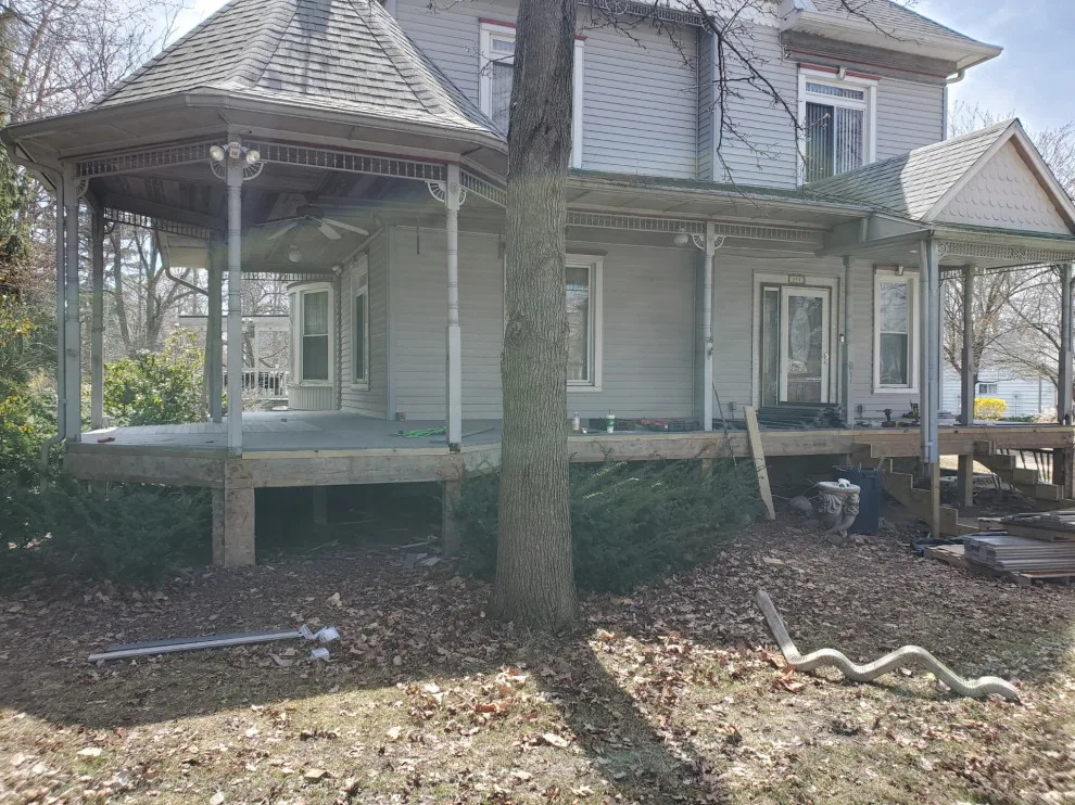 H&L Contracting - Photo 12