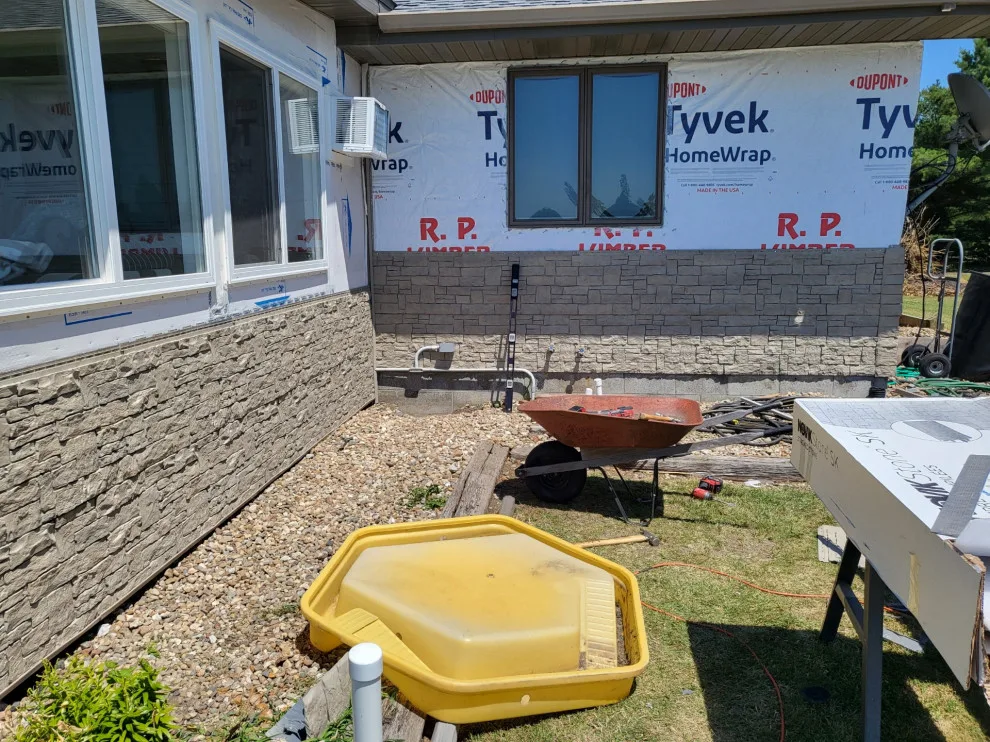 Residential Renovation Initiative by H&L Contracting - Photo 7