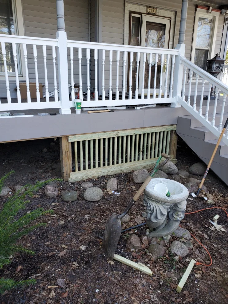 H&L Contracting - Photo 2