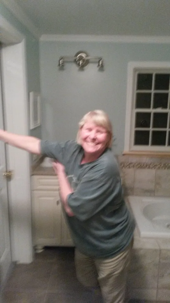 Teresa's Bathroom Renovation by Picture Perfect Home Improvements - Photo 2