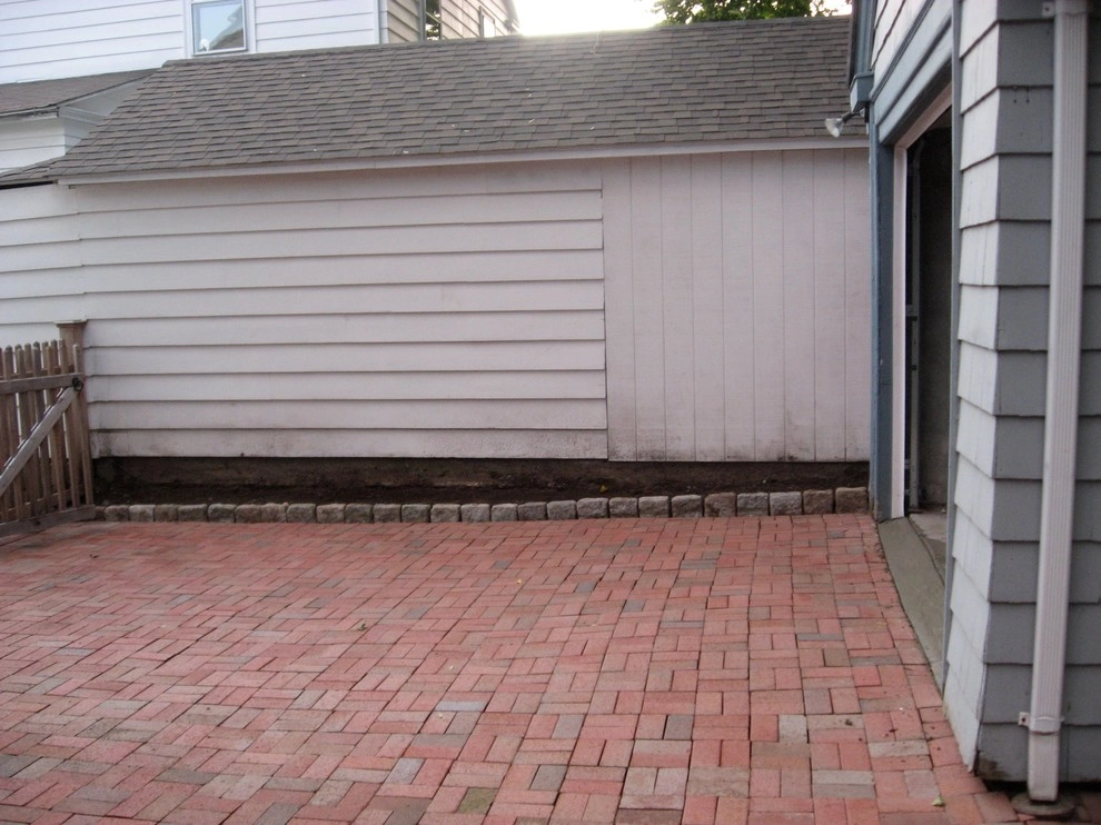 landscape construction by City & Estate Gardener - Photo 5