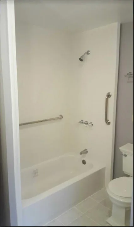 Dorothy's Bathroom Renovation by Picture Perfect Home Improvements - Photo 3