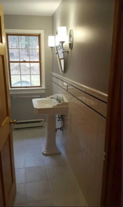 Dorothy's Bathroom Renovation by Picture Perfect Home Improvements - Photo 2