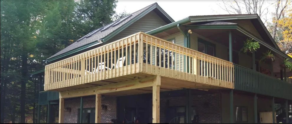Joan's House Renovation by Picture Perfect Home Improvements - Photo 5