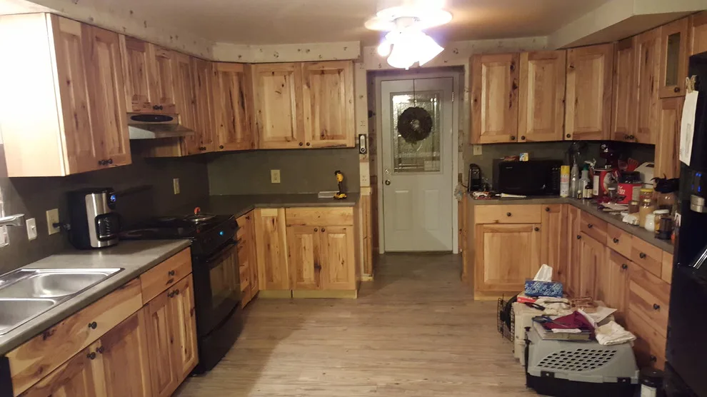 Picture Perfect Home Improvements - Photo 4