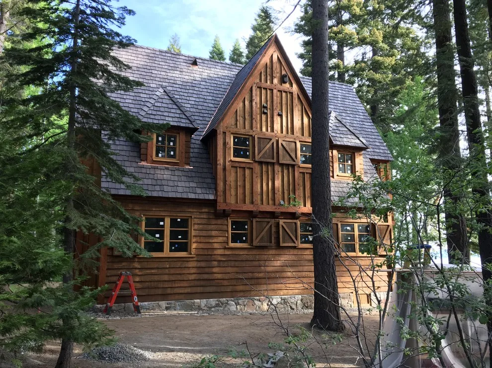 Rubicon Residential Development by JOE PACE CONSTRUCTION Inc. - Photo 4