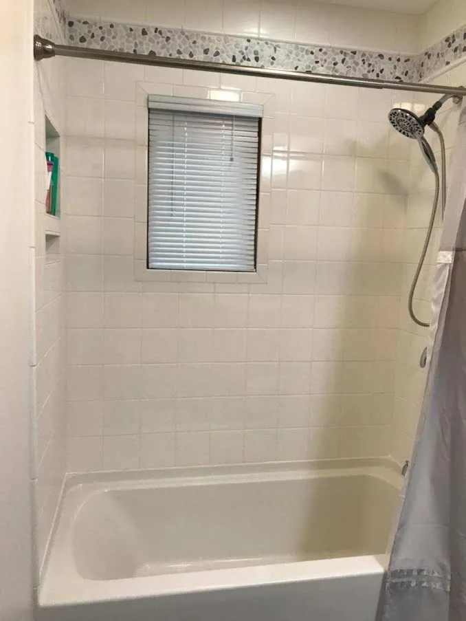 Kenneth's Bathroom Renovation by Picture Perfect Home Improvements - Photo 4