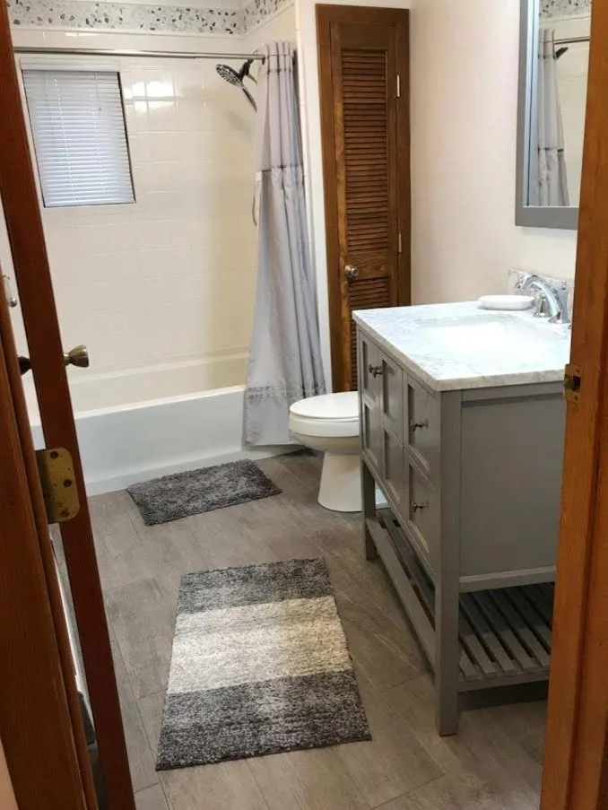 Kenneth's Bathroom Renovation by Picture Perfect Home Improvements - Photo 3