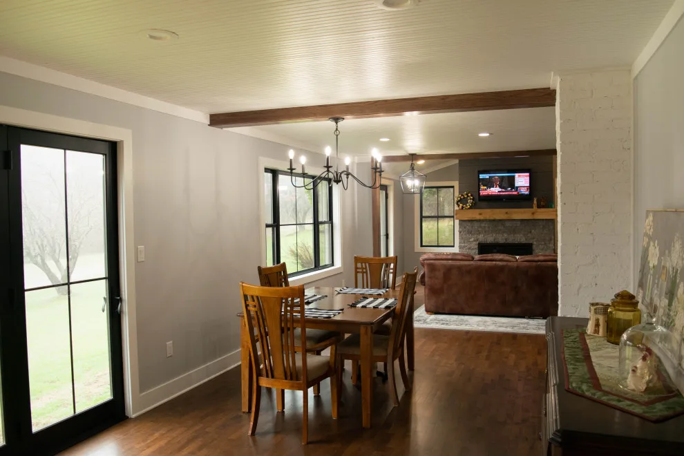 Residential Renovations by Carey Design Build - Photo 37