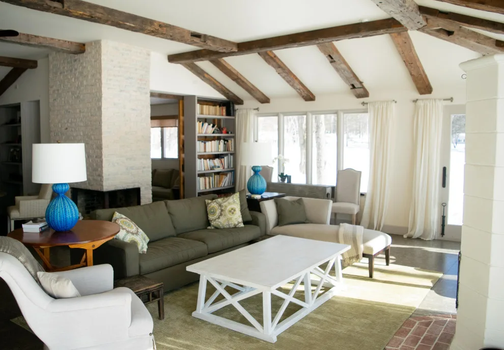 Residential Renovations by Carey Design Build - Photo 24