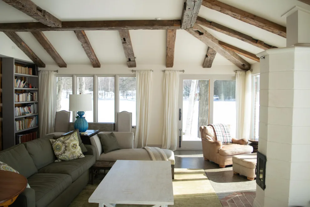Residential Renovations by Carey Design Build - Photo 5