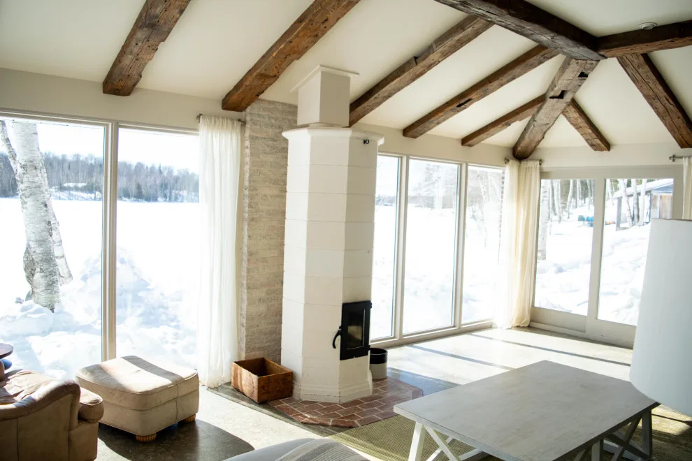 Residential Renovations by Carey Design Build - Photo 12