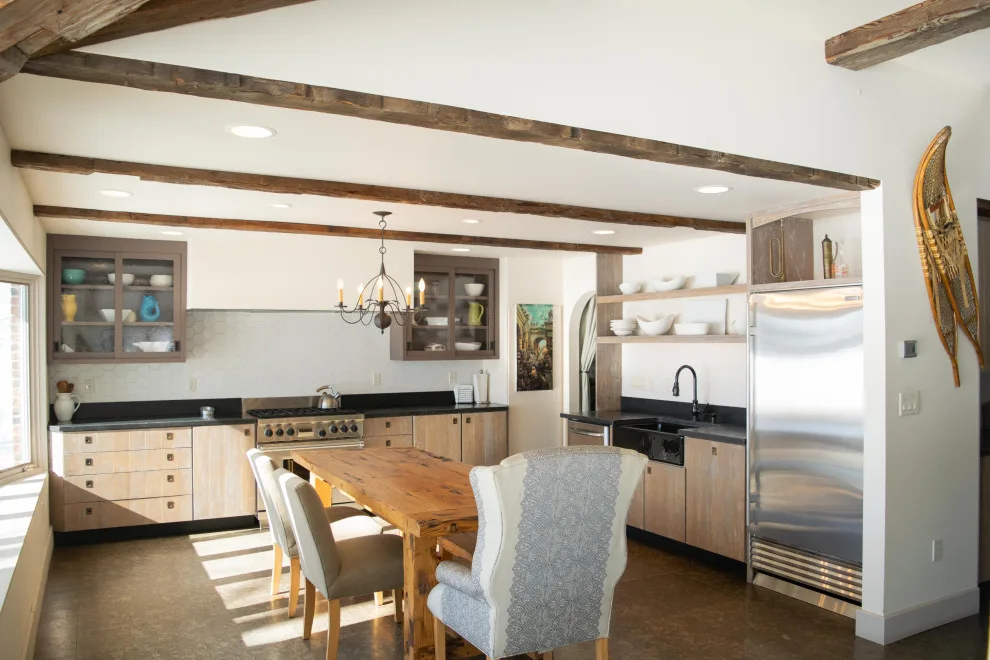 Residential Renovations by Carey Design Build - Photo 38