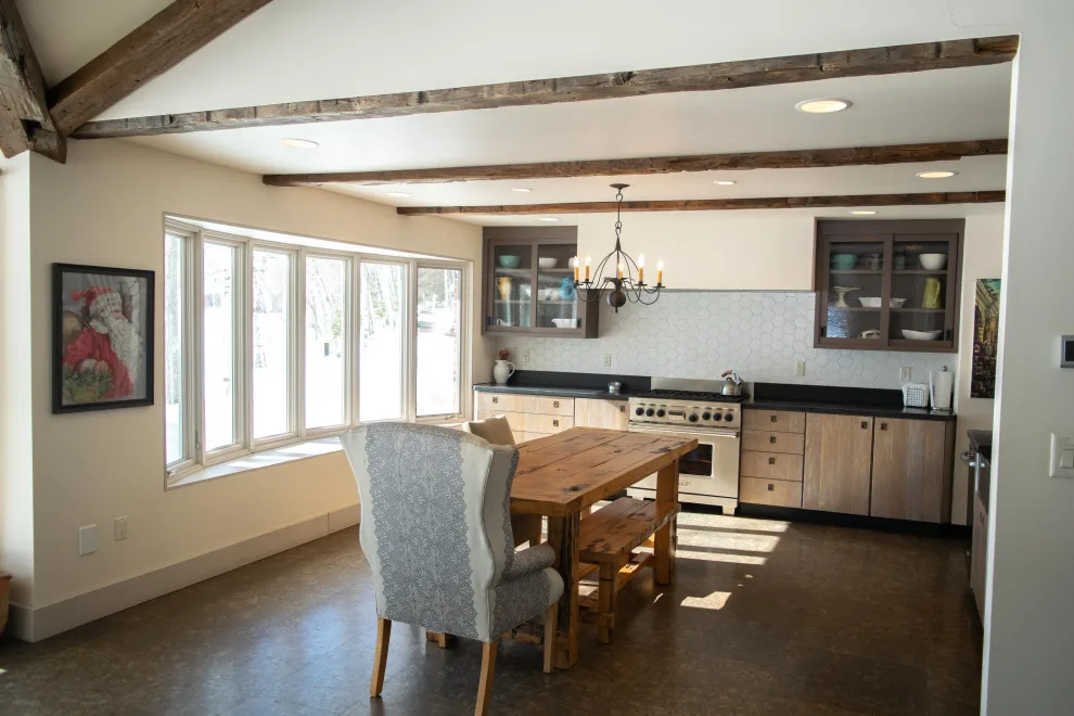 Residential Renovations by Carey Design Build - Photo 35