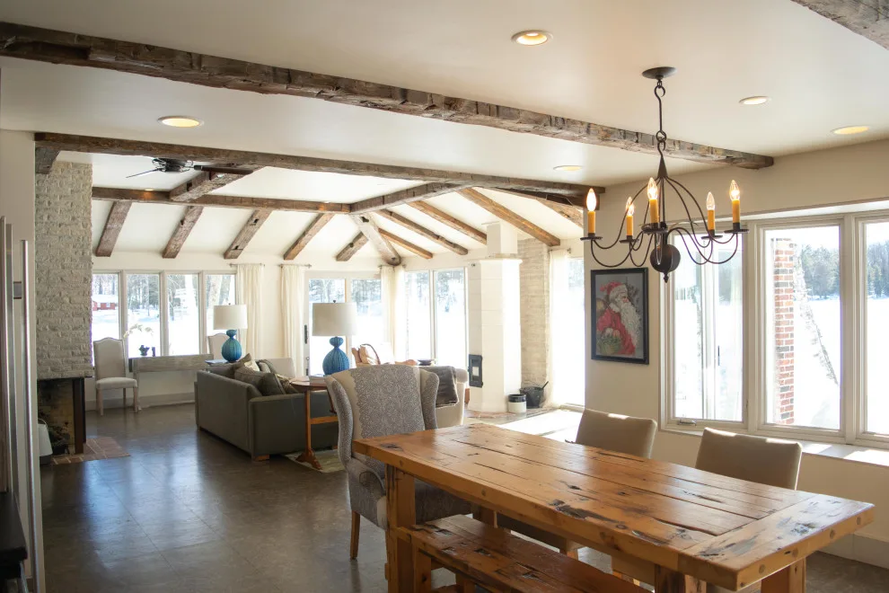 Residential Renovations by Carey Design Build - Photo 10