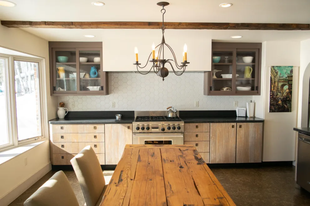Residential Renovations by Carey Design Build - Photo 31