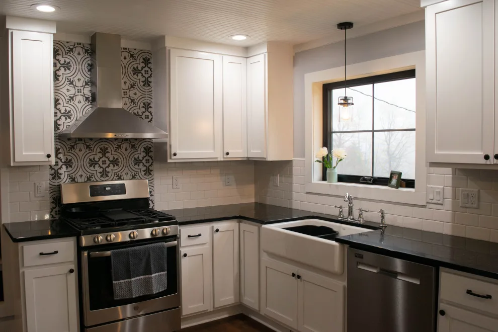 Residential Renovations by Carey Design Build - Photo 21