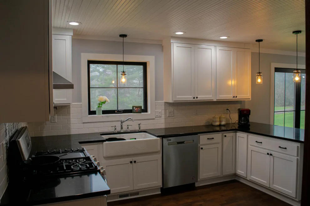 Residential Renovations by Carey Design Build - Photo 65