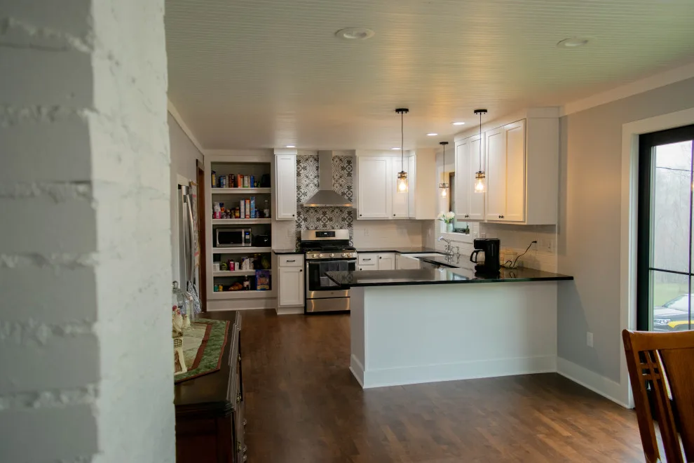 Residential Renovations by Carey Design Build - Photo 4