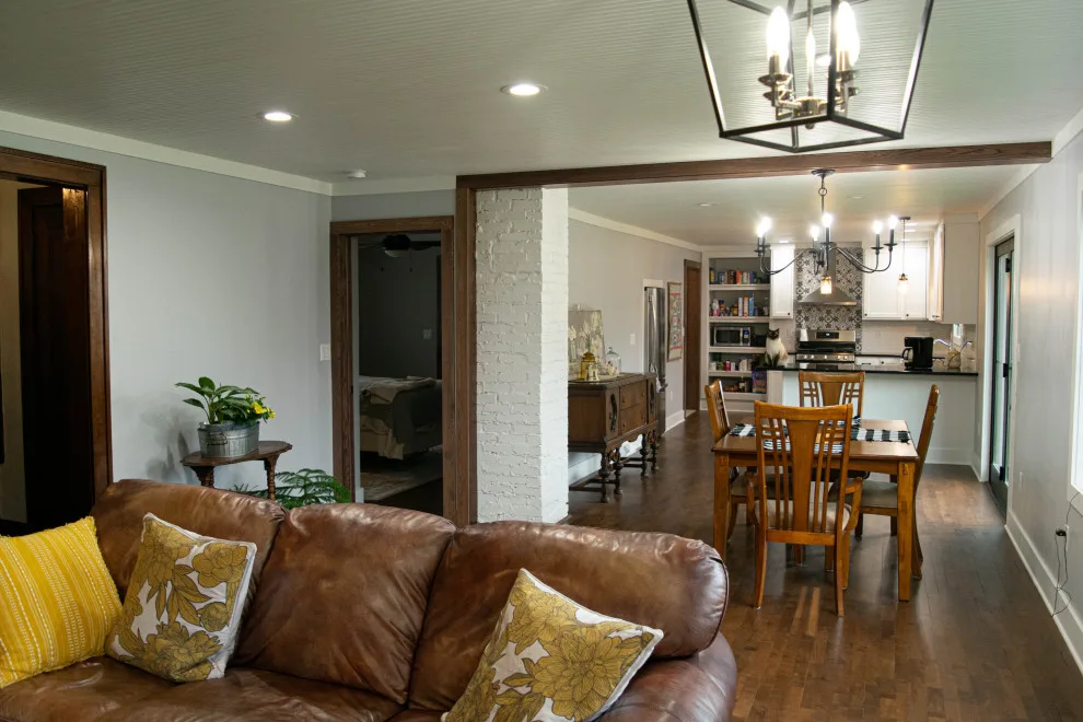Residential Renovations by Carey Design Build - Photo 2