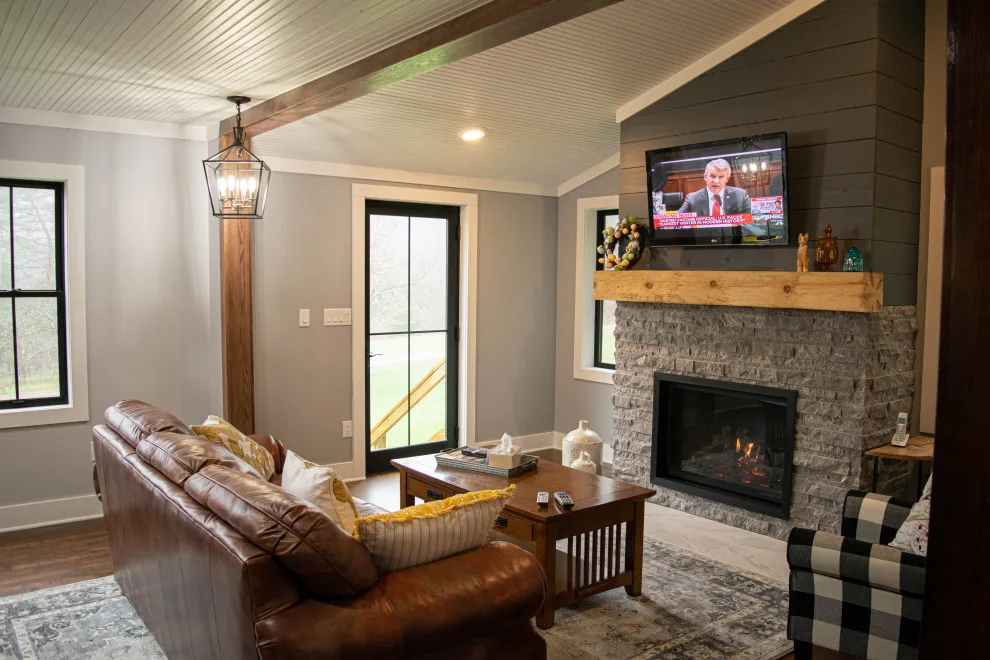 Residential Renovations by Carey Design Build - Photo 64