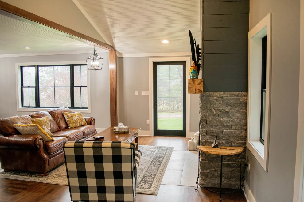 Residential Renovations by Carey Design Build - Photo 25