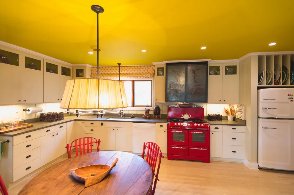 Residential Renovations by Carey Design Build - Photo 36