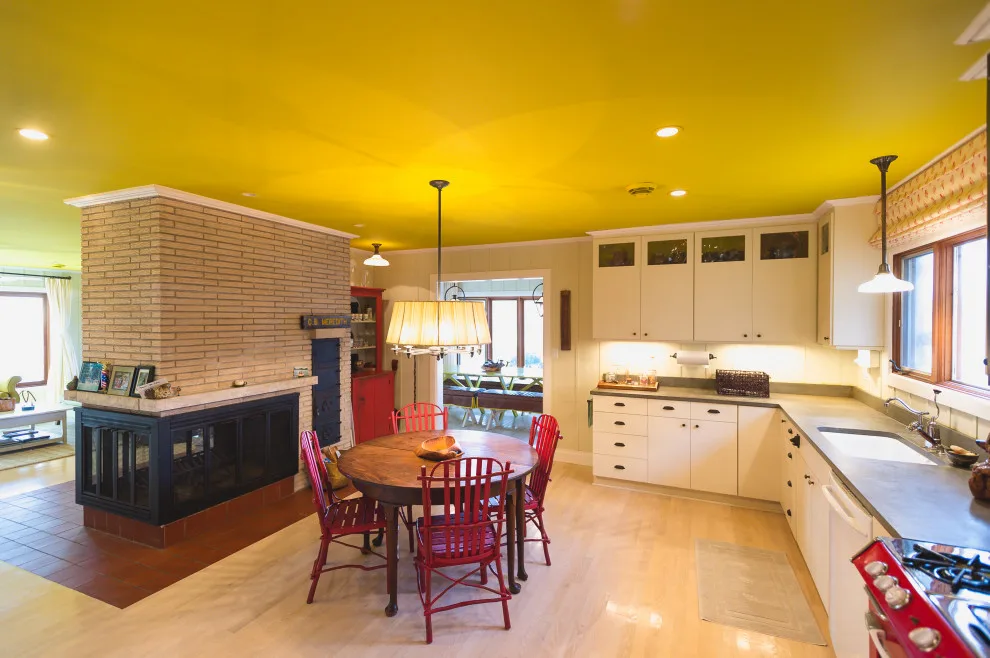 Residential Renovations by Carey Design Build - Photo 62