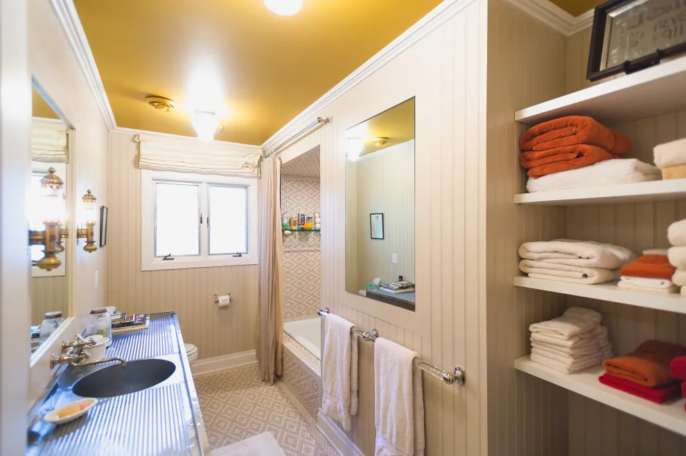 Residential Renovations by Carey Design Build - Photo 15