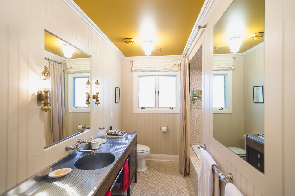 Residential Renovations by Carey Design Build - Photo 9