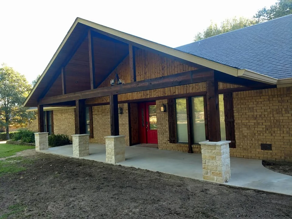 Residential Renovations by O'Briant Construction - Photo 9