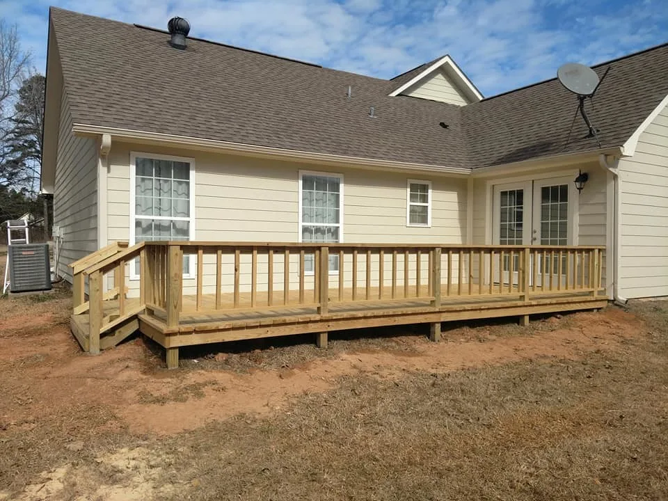 O'Briant Construction - Photo 14